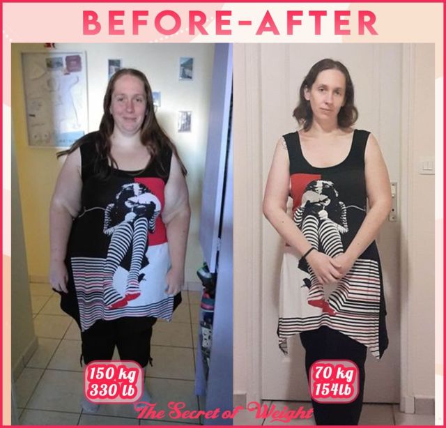Find out more about the free method on:
www.thesecretofweight.com 
🔽 And download the free App 🔽
« The Secret of Weight » 🤸‍♀️ 

#loseweight #tsow #thesecretofweight #diet #ondiet #weightloss #howtoloseweight